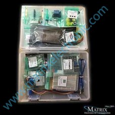 Arduino Starter Kit For DIY User